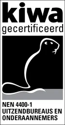 kiwa gecertificeerd - NEN 4400-1
