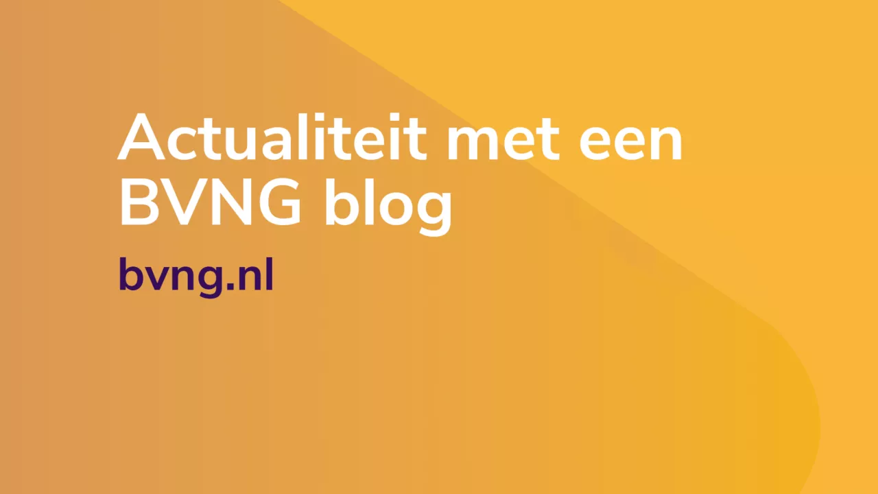 BVNG blog