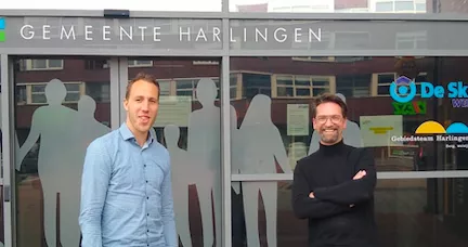 Collega aan het woord | Wim de Hoop
