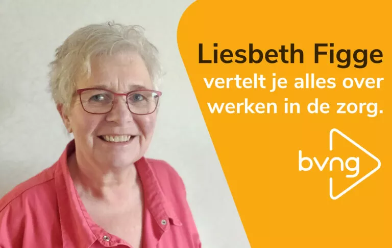 Een werkdag als Verzorgende IG Psychogeriatrie
