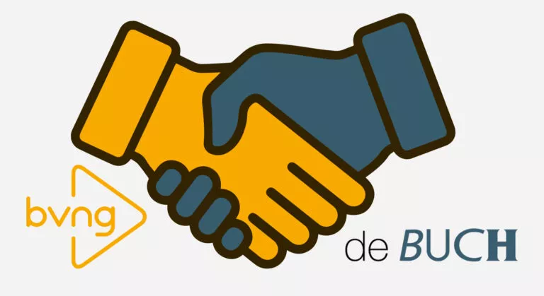 Werkorganisatie BUCH en BVNG slaan met aanbesteding handen officieel ineen