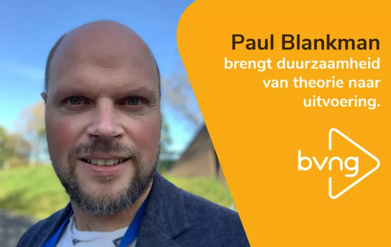 Duurzaamheid: van theorie naar uitvoering