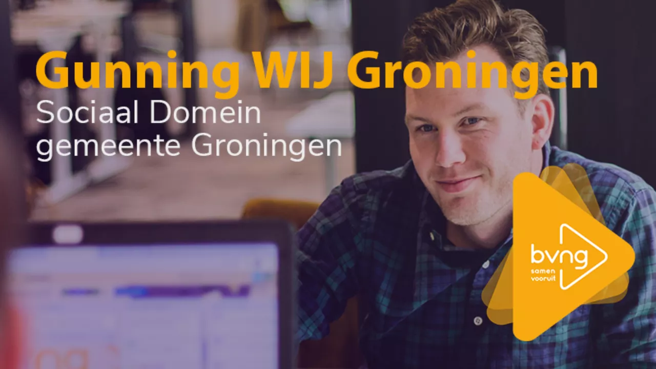 WIJ Groningen