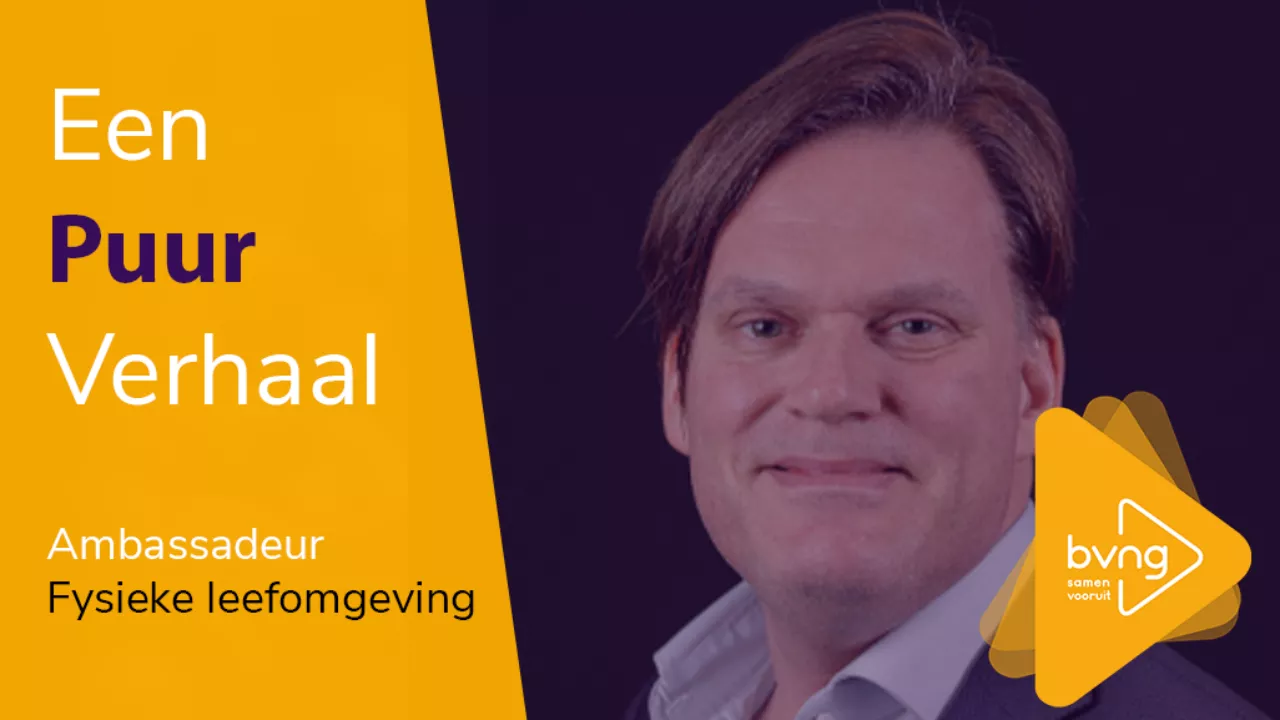 Michiel Geuzinge BVNG