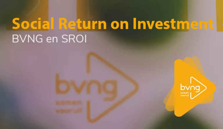 Social Return on Investment (SROI)