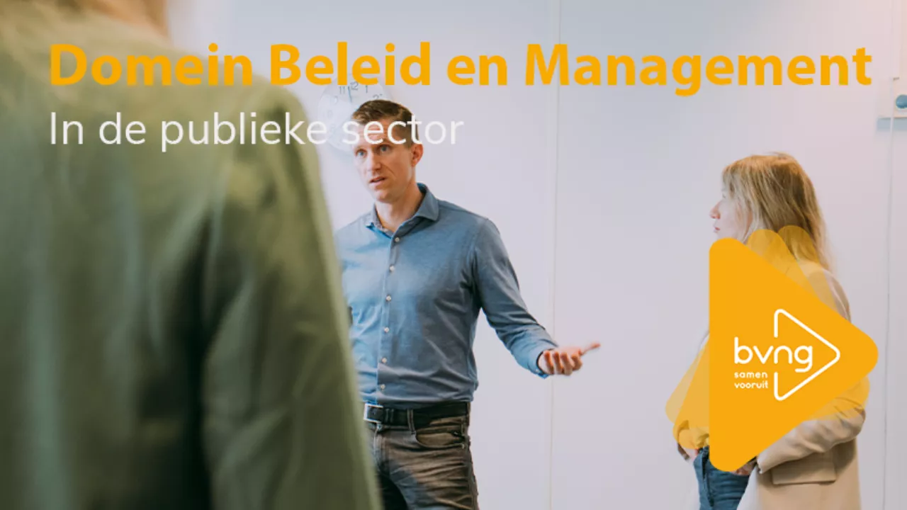 Domein Management en Beleid