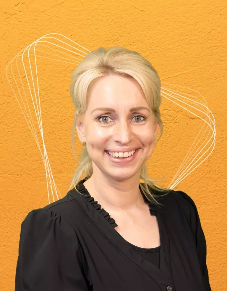 Annebet van Veldhuizen – Nijburg