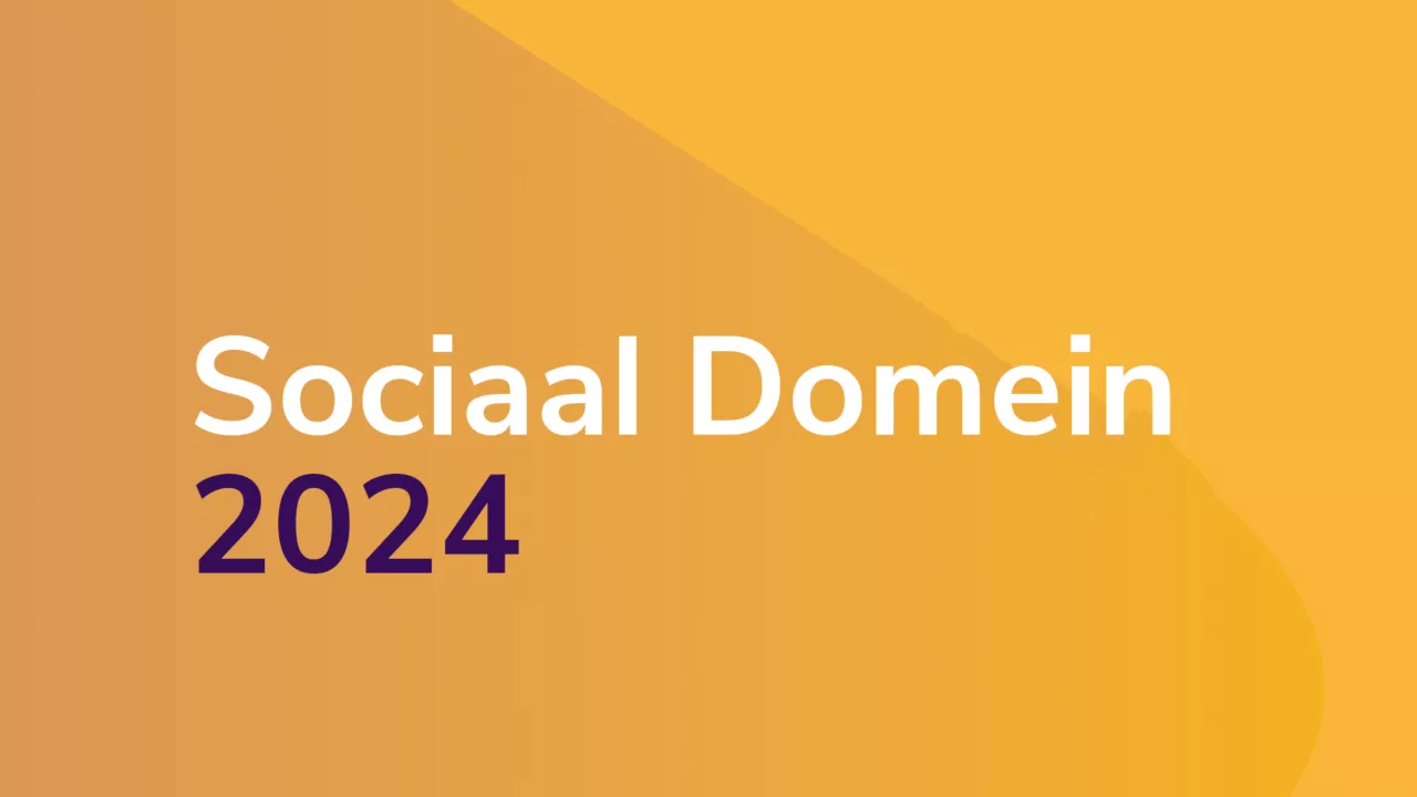 Sociaal Domein 2024