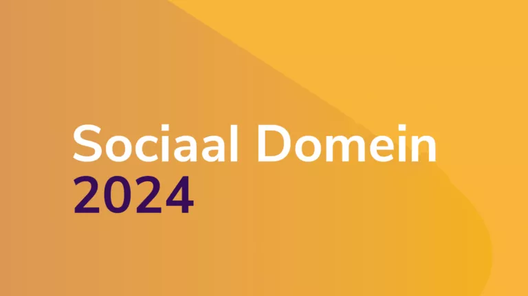 Een BVNG blik op het Sociaal Domein 2024: Volop betekenisvol werk
