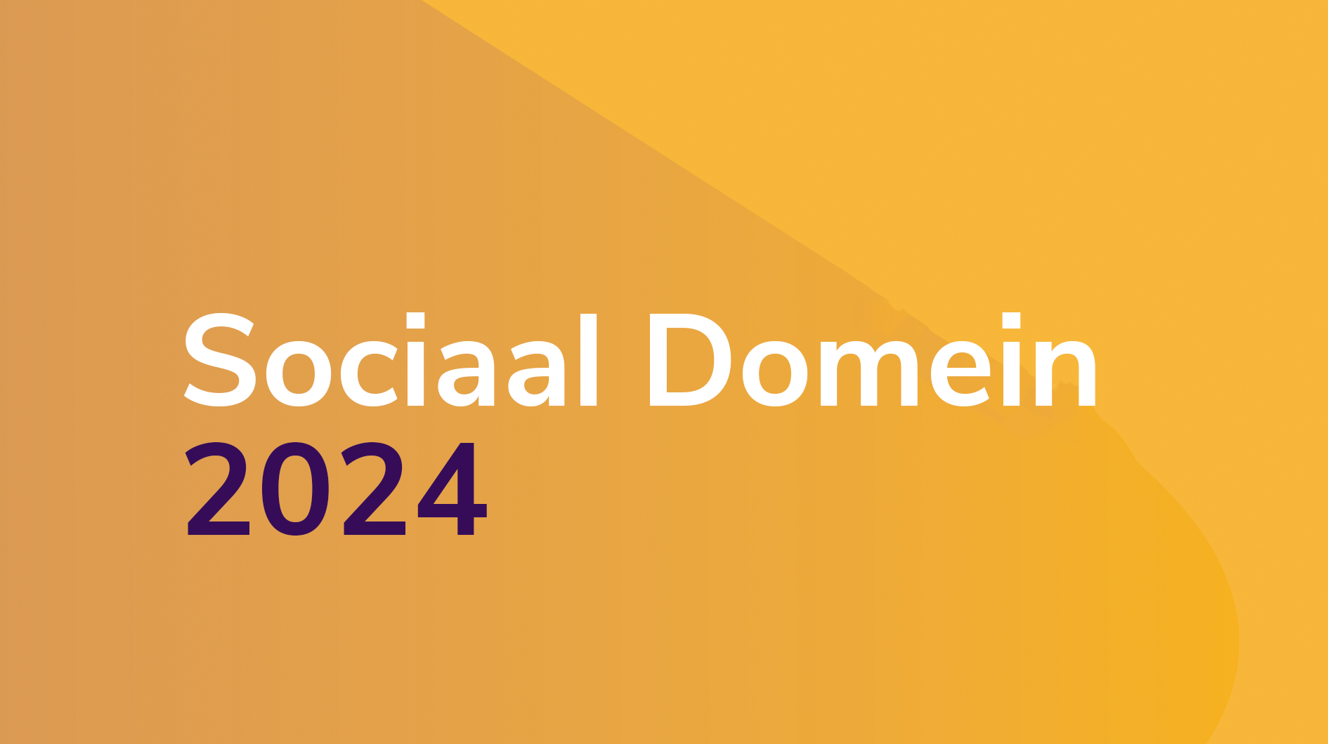 Een BVNG blik op het Sociaal Domein 2024: Volop betekenisvol werk