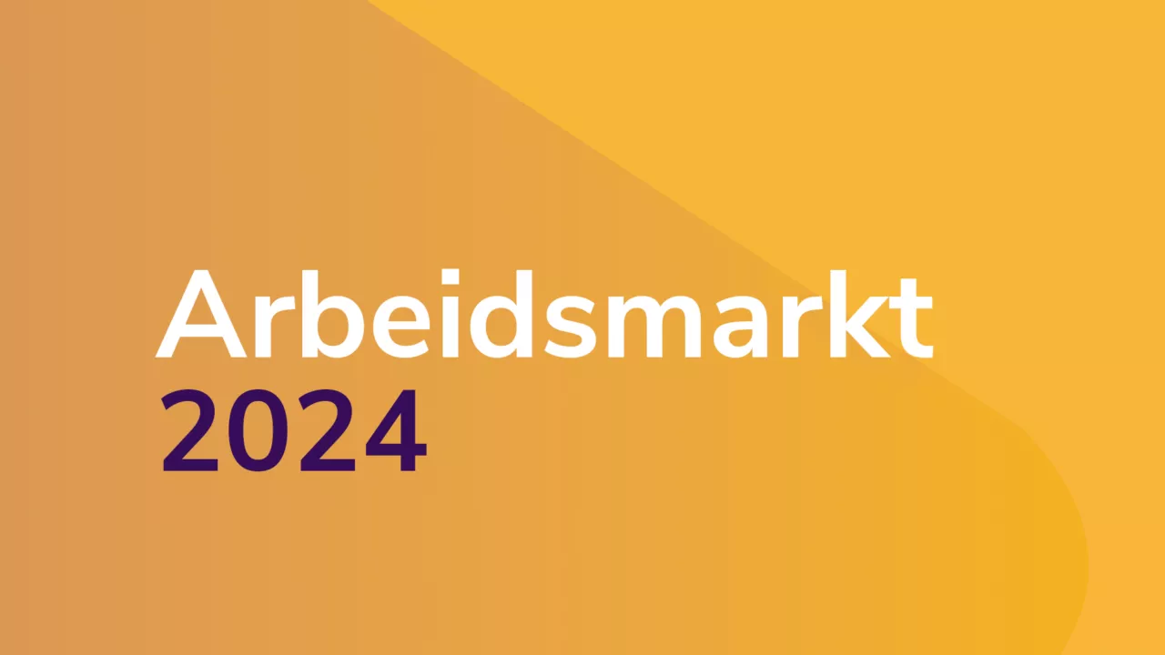 Arbeidsmarkt 2024