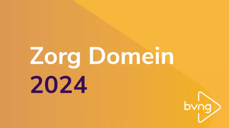 Een BVNG blik op de Zorg 2024: voorkomen is beter dan genezen 