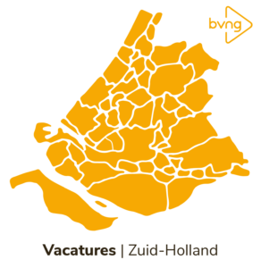 vacatures zuid holland