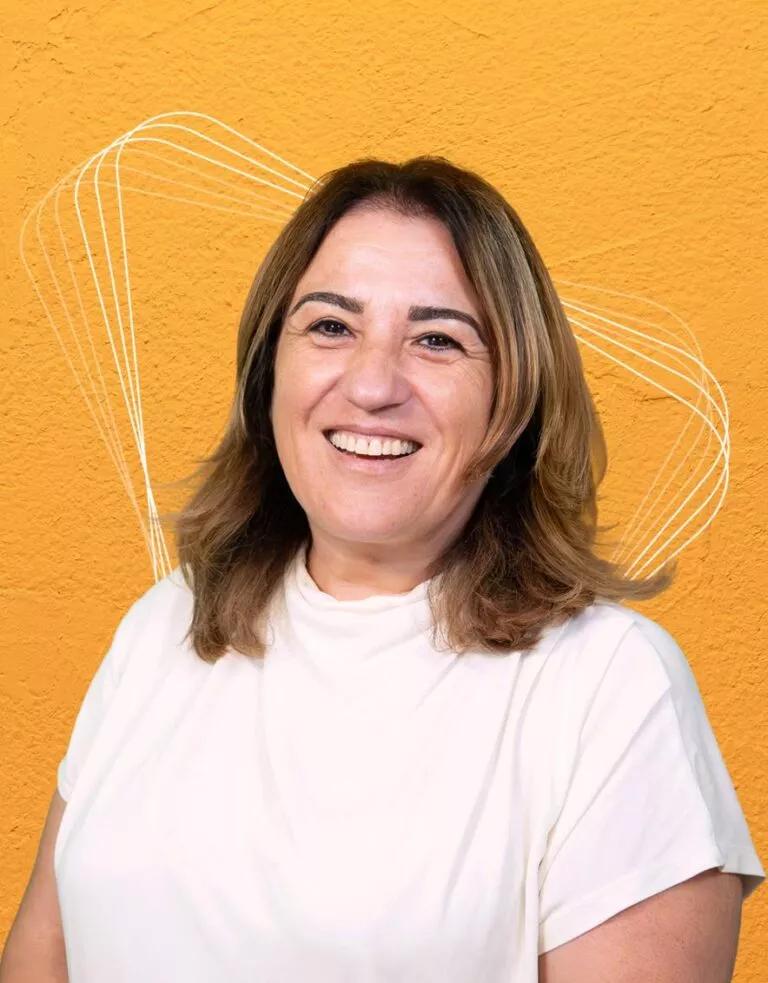 Fatma Donmez