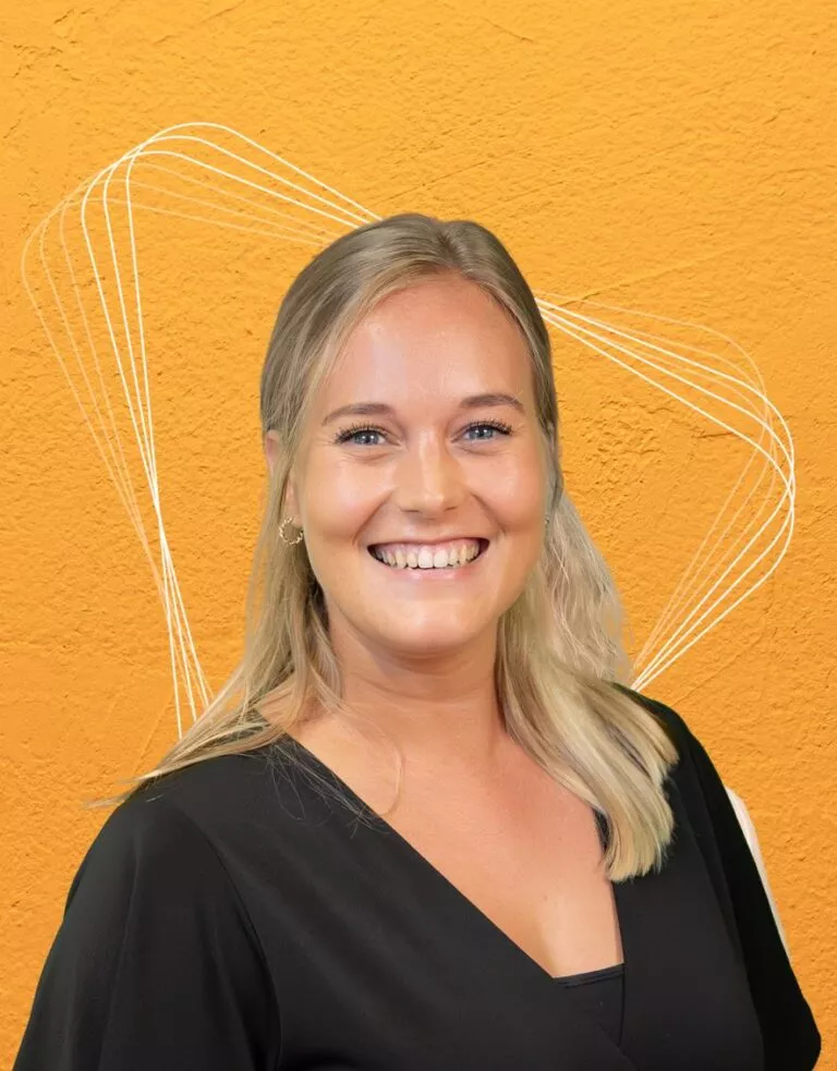 Monique van Tuinen