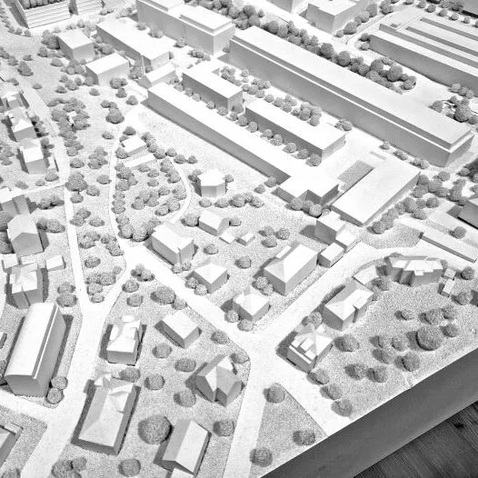Planoloog – Gemeente