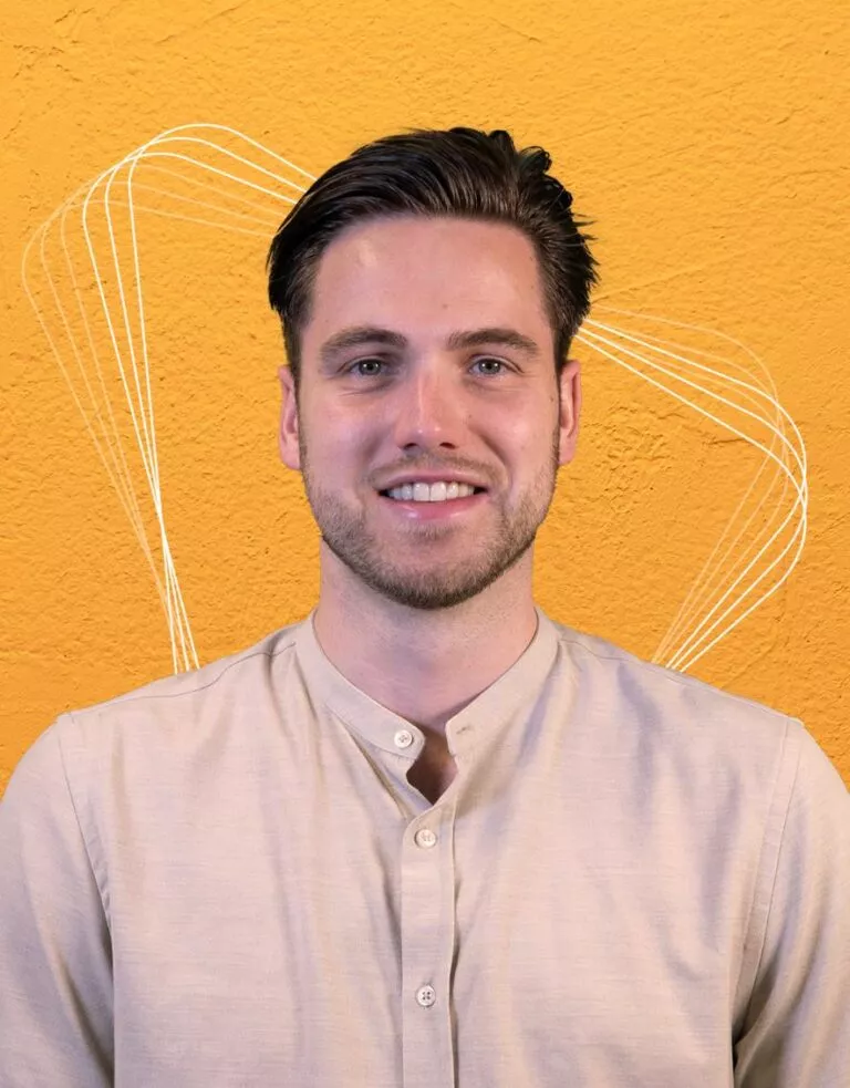 Stijn Koch