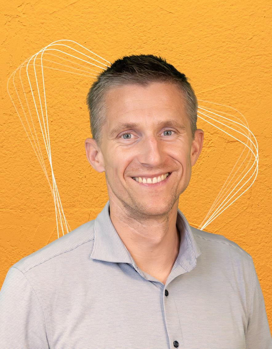 Jasper van der Heijden