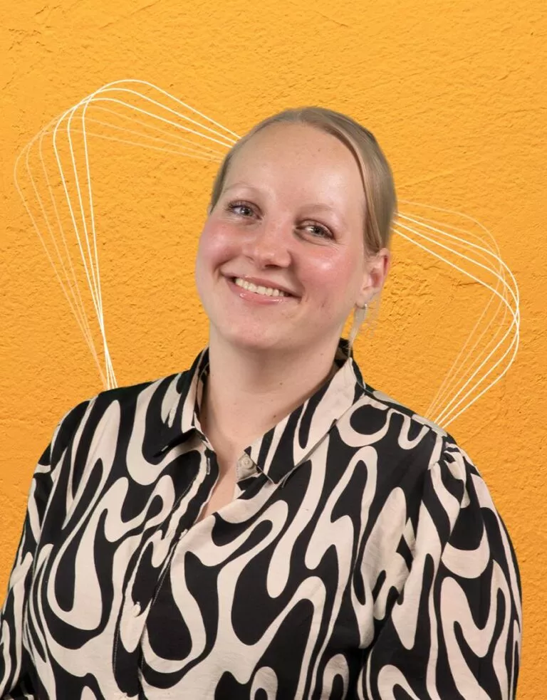 Deborah Stompé