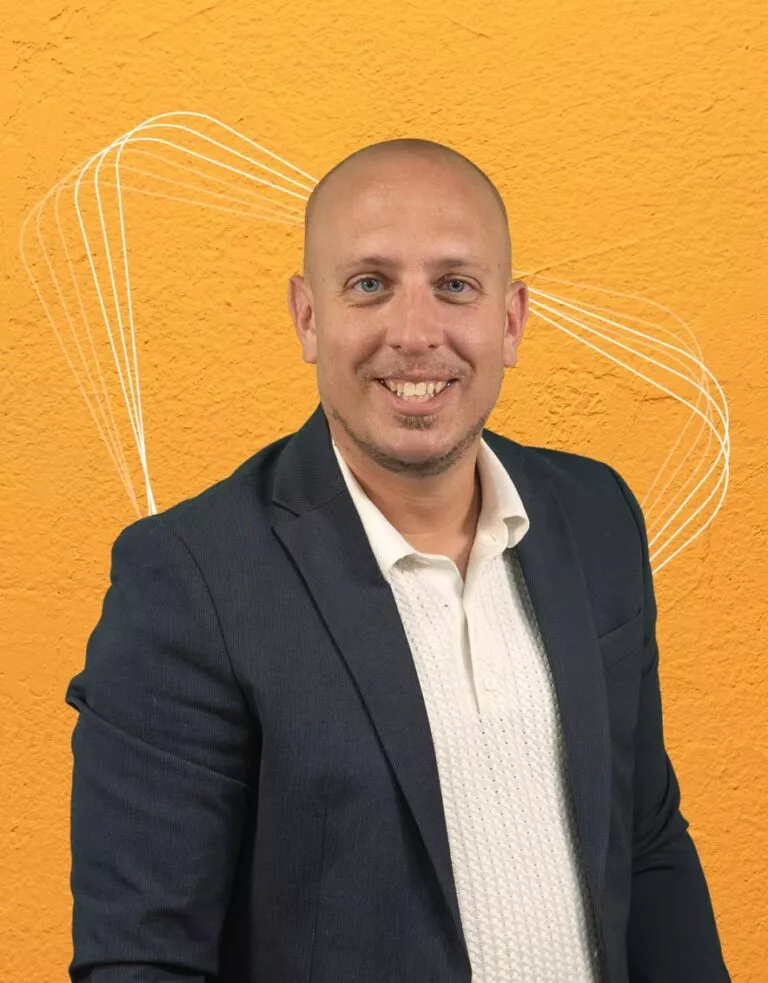 Bas van der Gulik