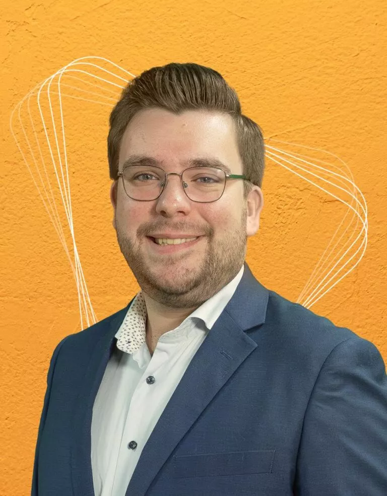 Julian Spaarwater