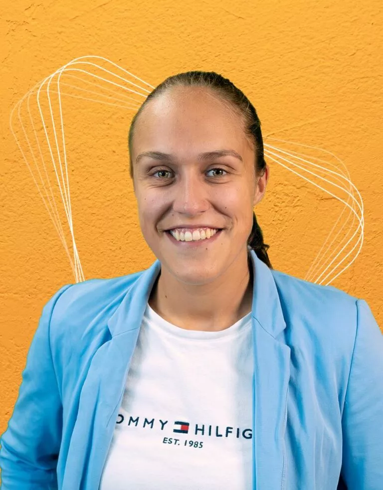 Yaëlla van der Schaaf