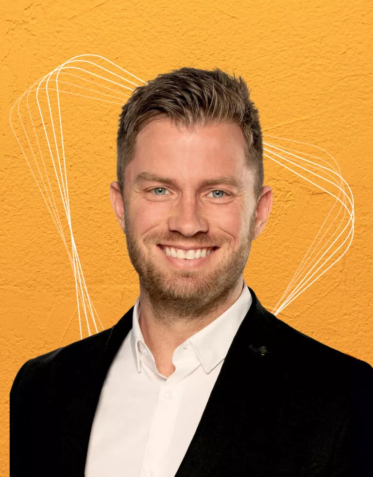 Wesley Fischer
