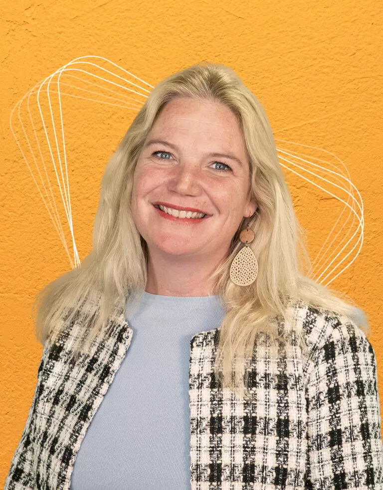 Yvonne Smit