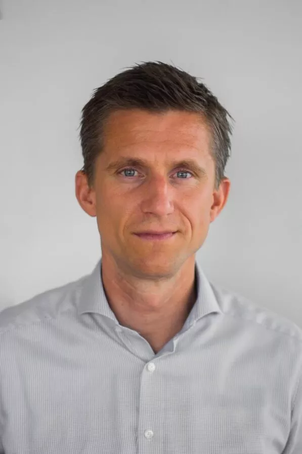 Jasper van der Heijden