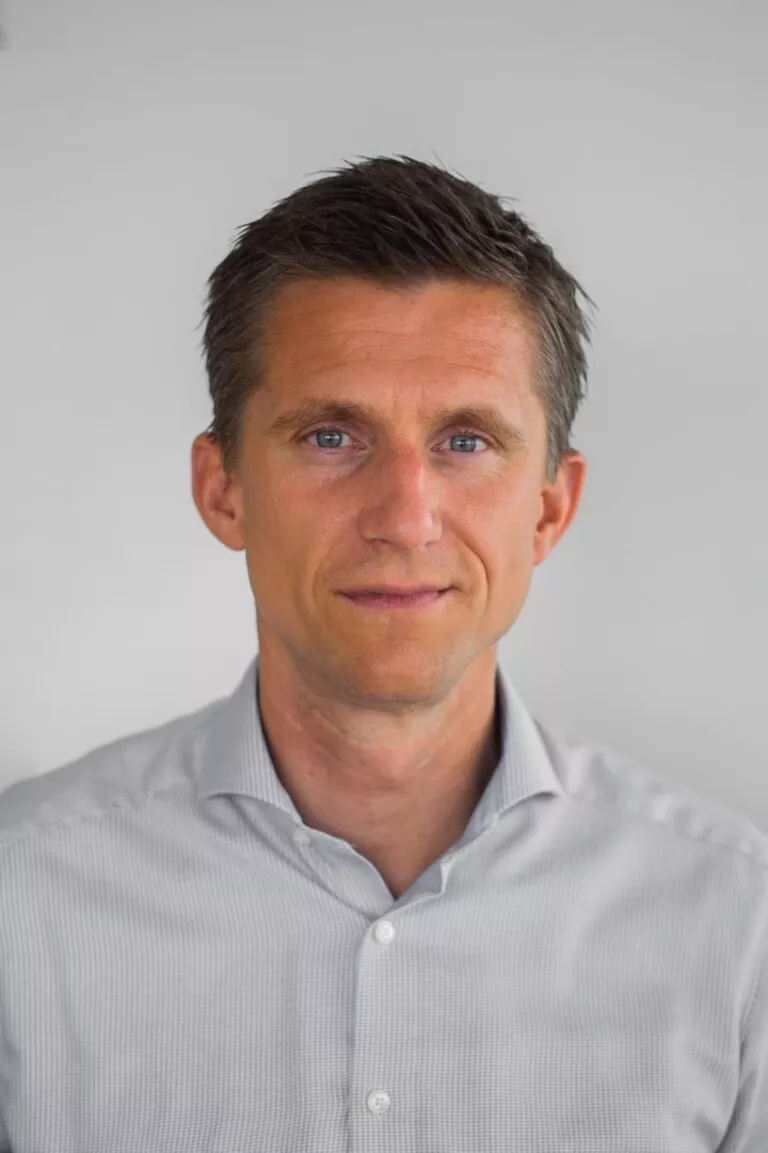 Jasper van der Heijden