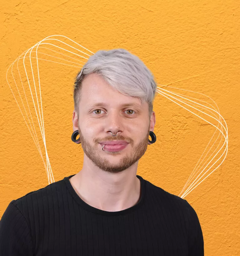 Joey van de Laar
