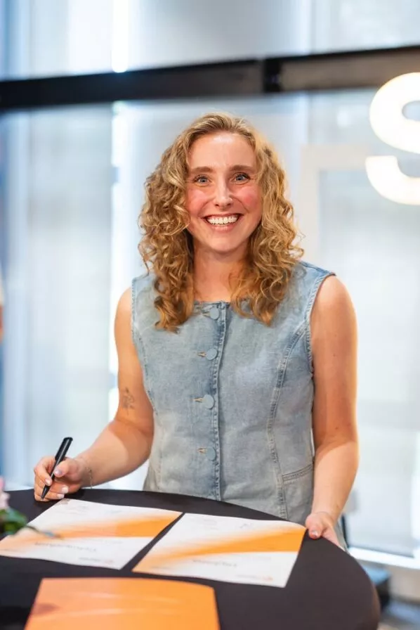 Maike Vermeulen